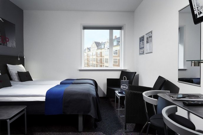 Cabinn City