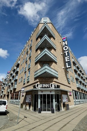 Cabinn City