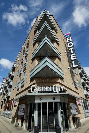 Cabinn City