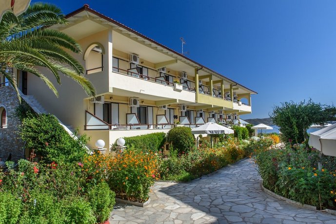Sun Rise Hotel North Aegean