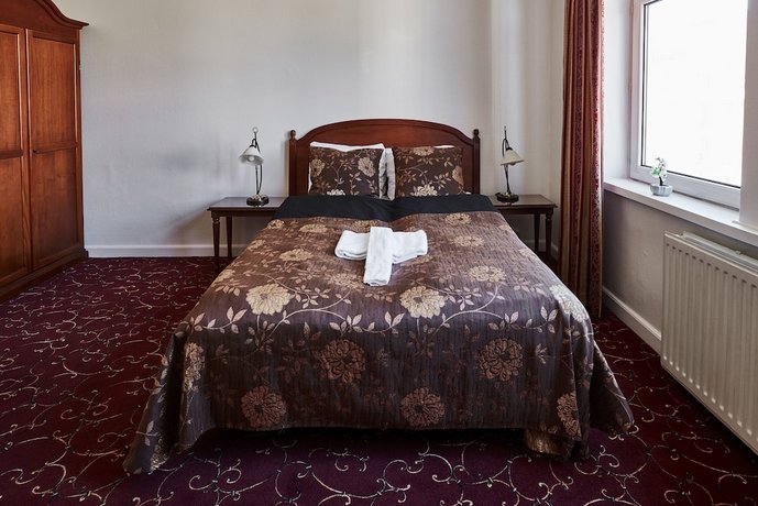 Milling Hotel Ansgar