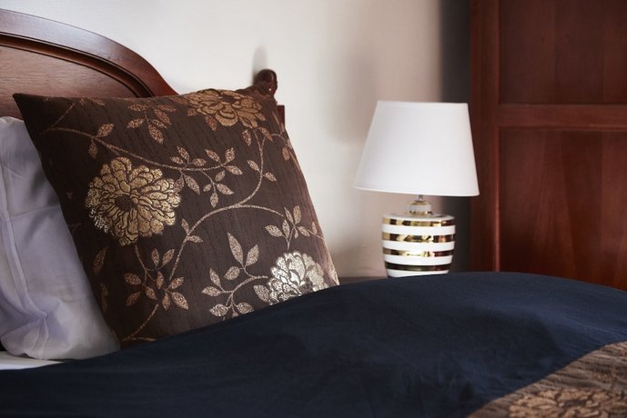 Milling Hotel Ansgar