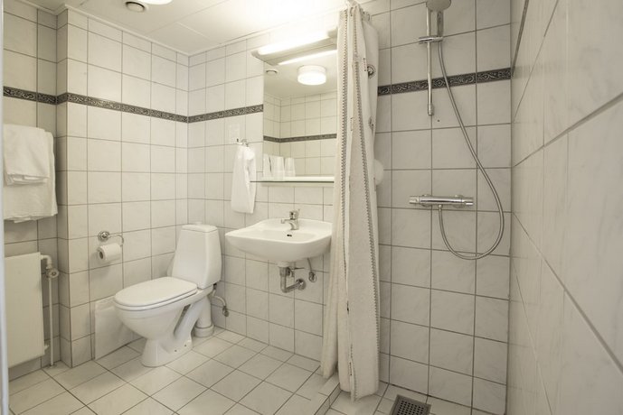 Milling Hotel Ansgar