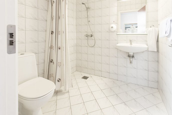 Milling Hotel Ansgar
