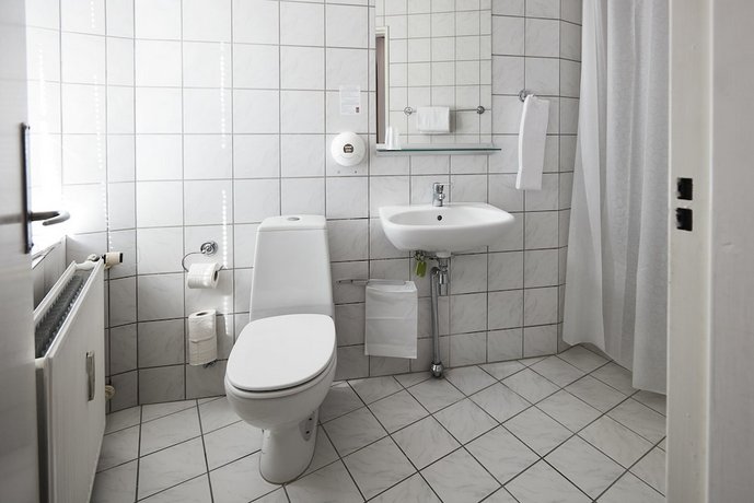 Milling Hotel Ansgar
