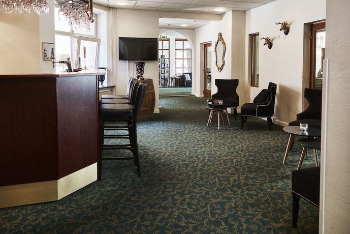 Milling Hotel Ansgar