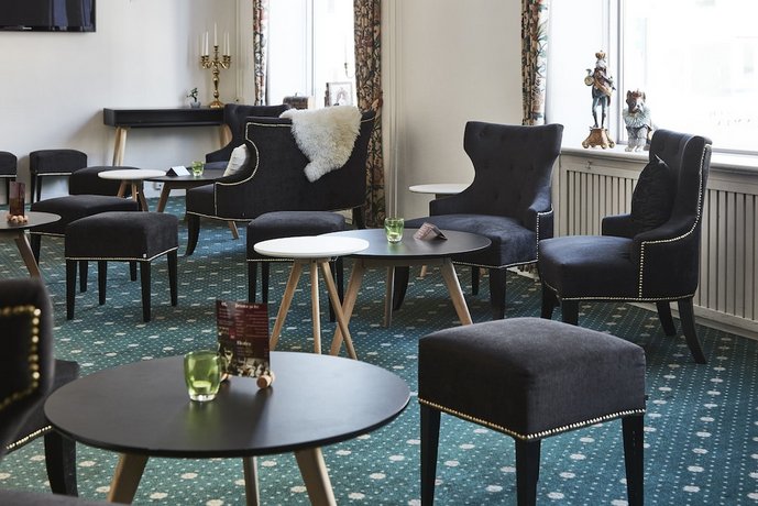 Milling Hotel Ansgar