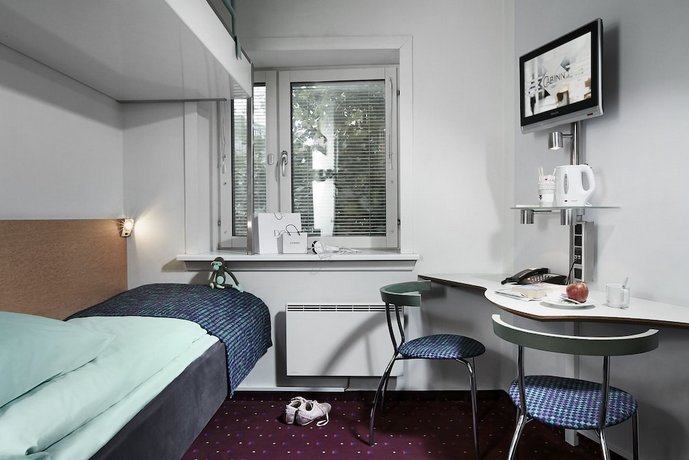 Cabinn Odense