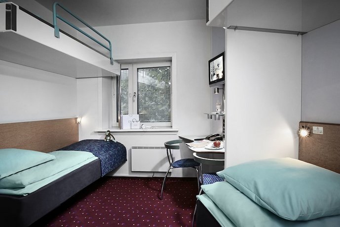 Cabinn Odense