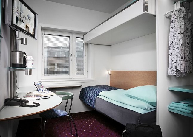 Cabinn Odense