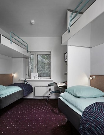 Cabinn Odense