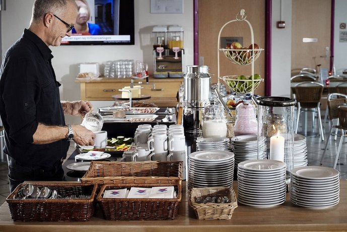 Cabinn Odense