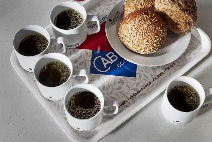 Cabinn Odense