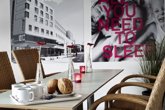 Cabinn Odense