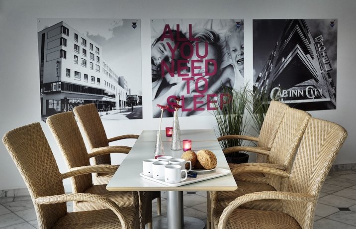 Cabinn Odense