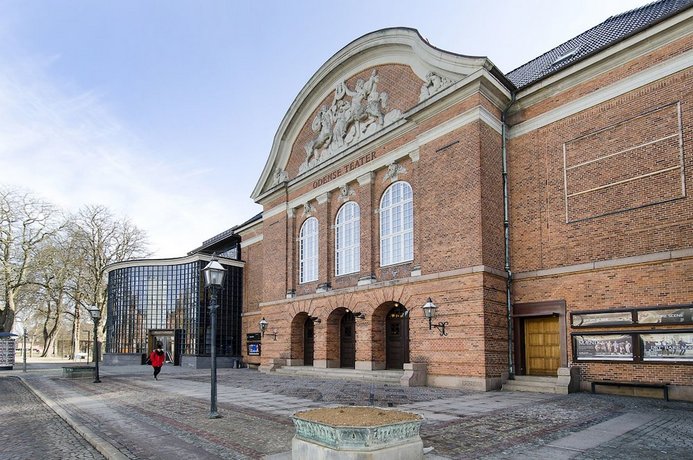 Cabinn Odense