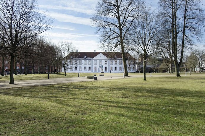 Cabinn Odense
