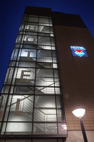 Cabinn Odense