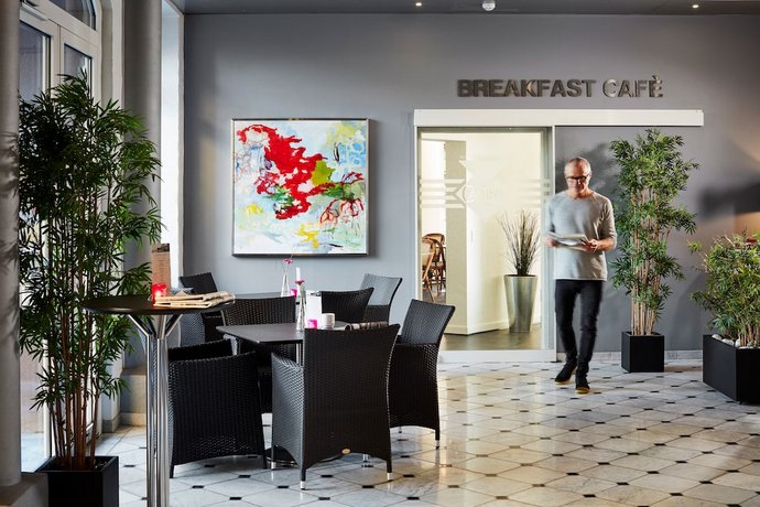 Cabinn Esbjerg Hotel