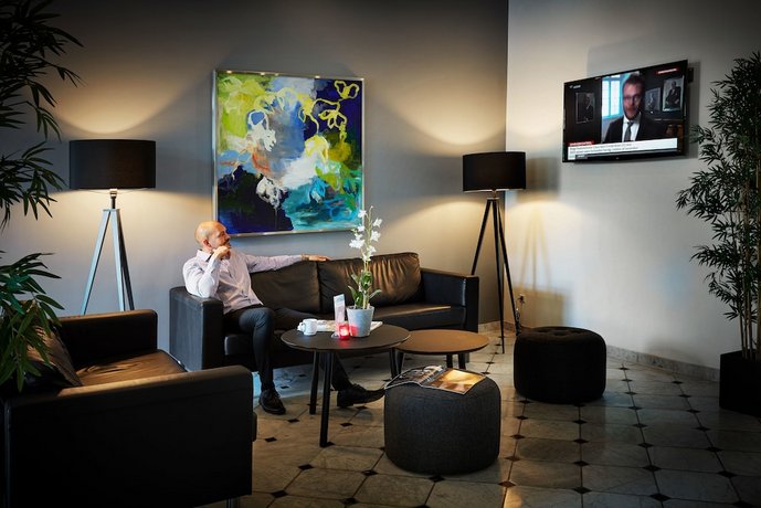 Cabinn Esbjerg Hotel