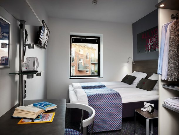 Cabinn Esbjerg Hotel