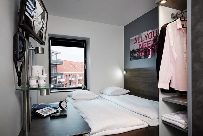 Cabinn Esbjerg Hotel