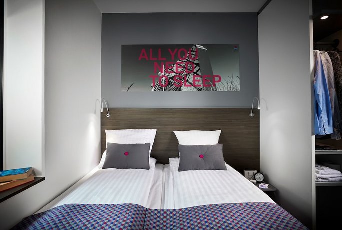 Cabinn Esbjerg Hotel