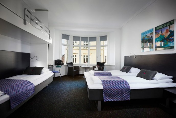 Cabinn Esbjerg Hotel
