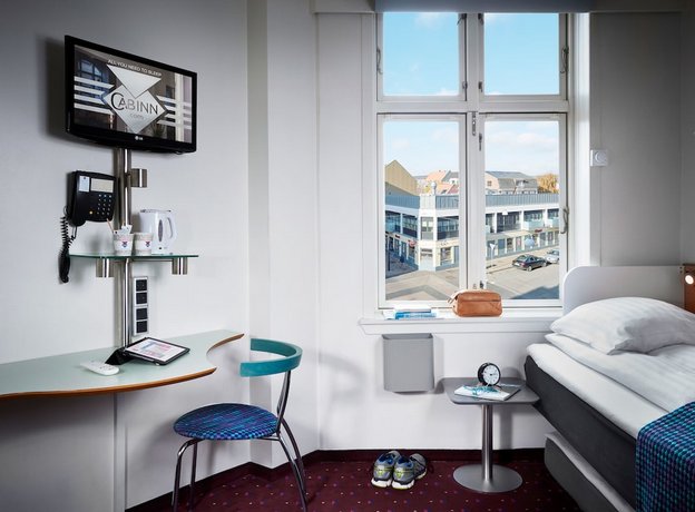 Cabinn Esbjerg Hotel