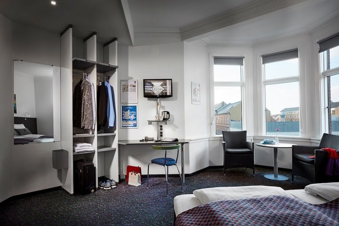 Cabinn Esbjerg Hotel