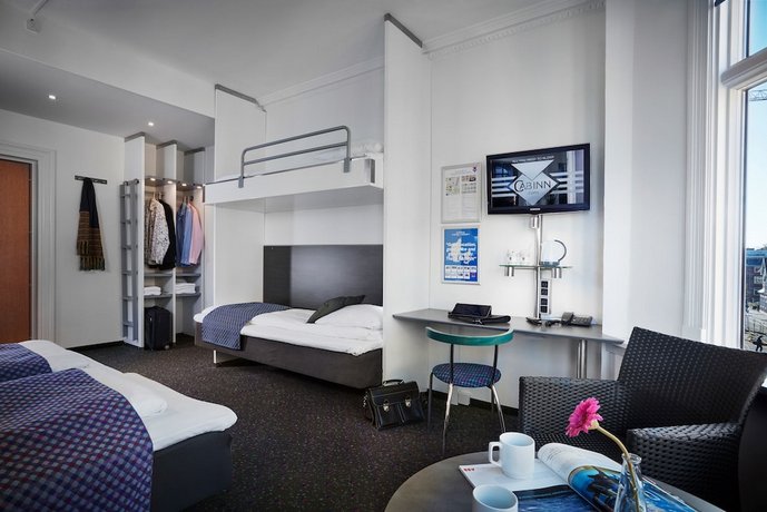 Cabinn Esbjerg Hotel