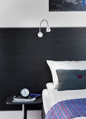 Cabinn Esbjerg Hotel
