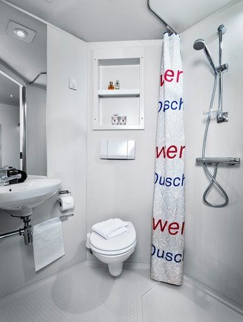Cabinn Esbjerg Hotel