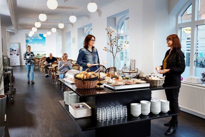 Cabinn Esbjerg Hotel