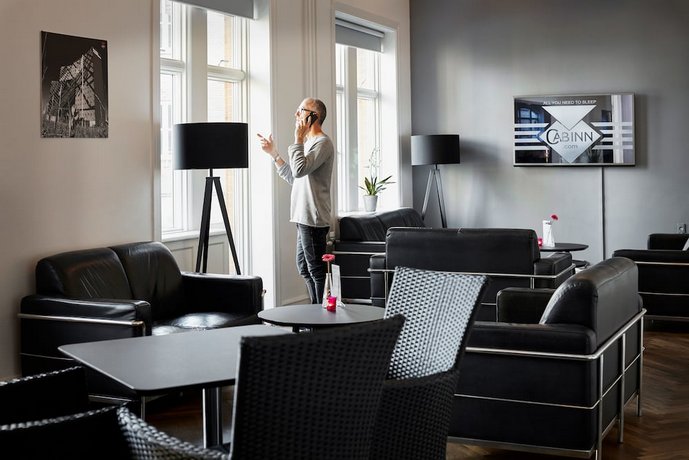 Cabinn Esbjerg Hotel