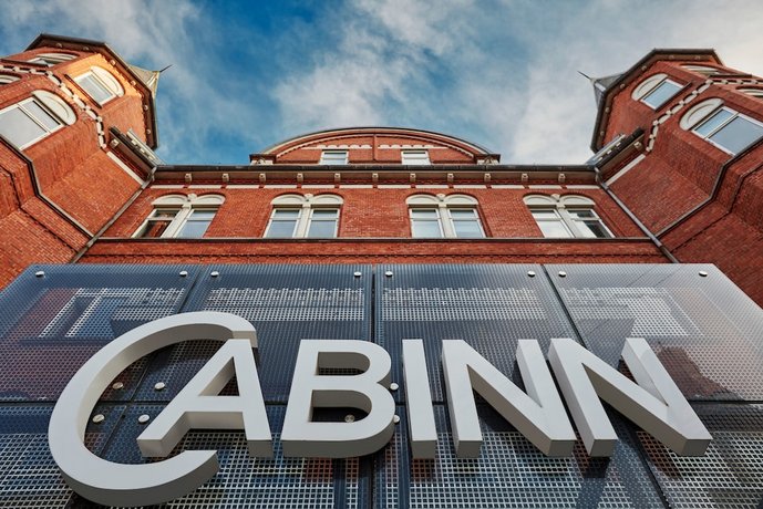 Cabinn Esbjerg Hotel