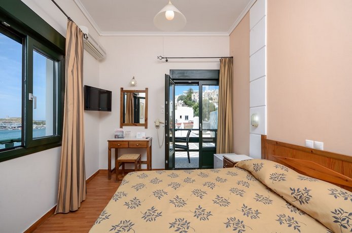 Hotel Coronis