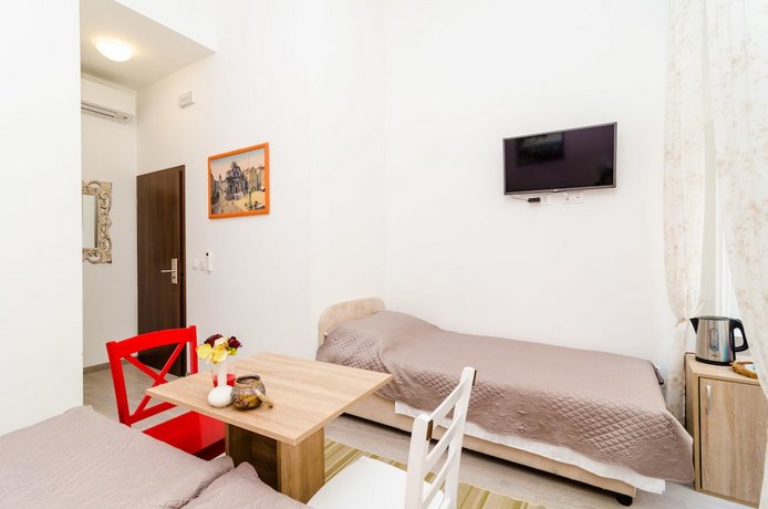 Rooms Tezoro