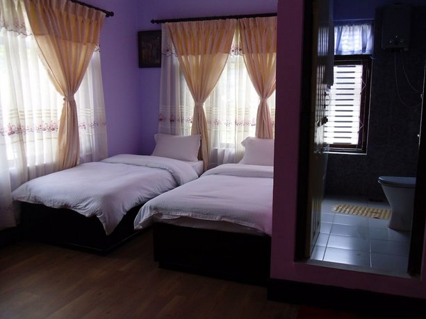Dipankara Holiday Home