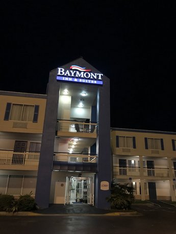 Baymont by Wyndham Gainesville