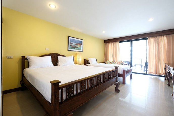 Wongamat Privacy Residence Pattaya