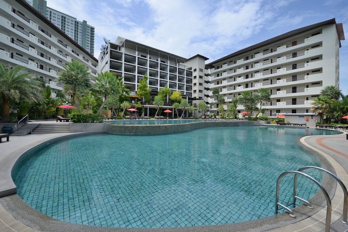 Wongamat Privacy Residence Pattaya