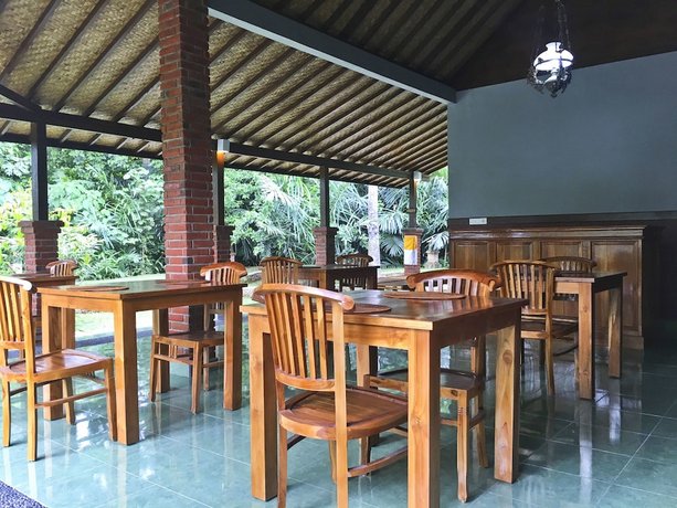 Wana Ukir Ubud