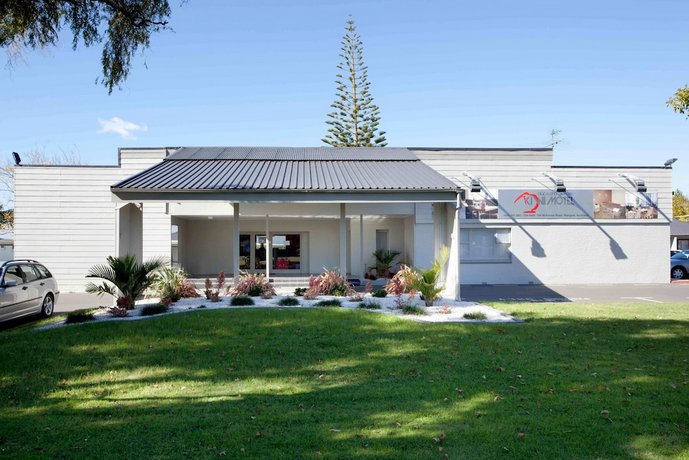 Auckland Airport Kiwi Motel