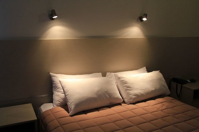 Auckland Airport Kiwi Motel