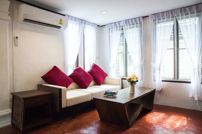 Rachamankha Thai Villa