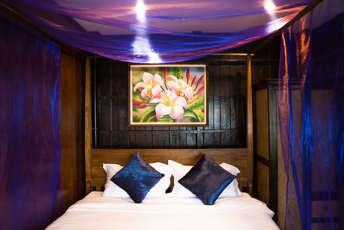 Rachamankha Thai Villa