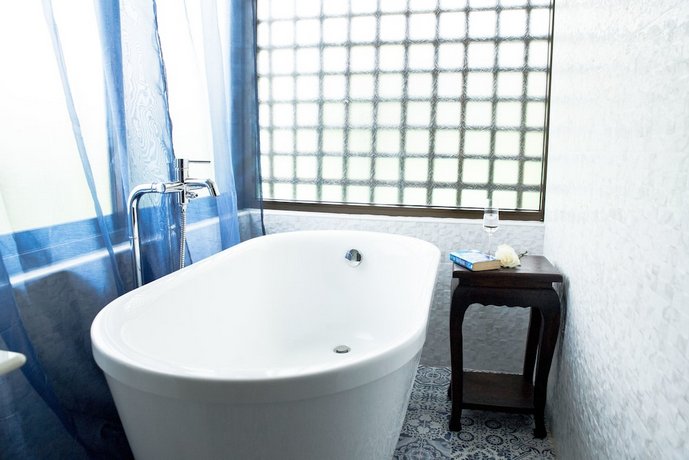 Rachamankha Thai Villa