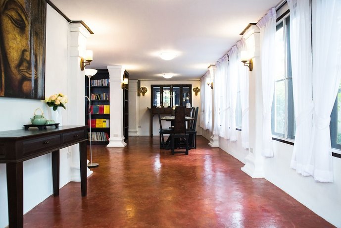 Rachamankha Thai Villa