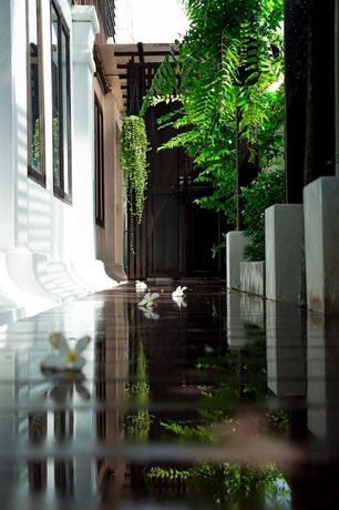 Rachamankha Thai Villa